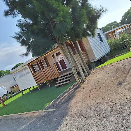 Camping Mar Estang Siblu *