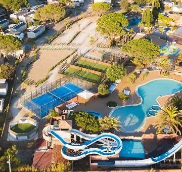Camping Mar Estang Siblu קאנט אן רוסיון